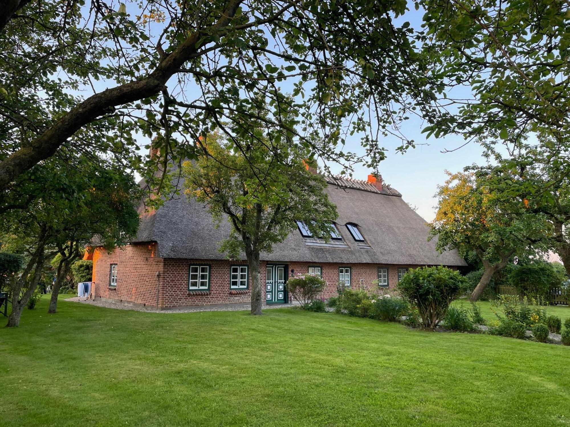 Huehnerstall Luettenhof Hasselberg  外观 照片